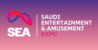Saudi Entertainment and Amusement (SEA) Expo | معرض الترفيه والتسلية السعودي