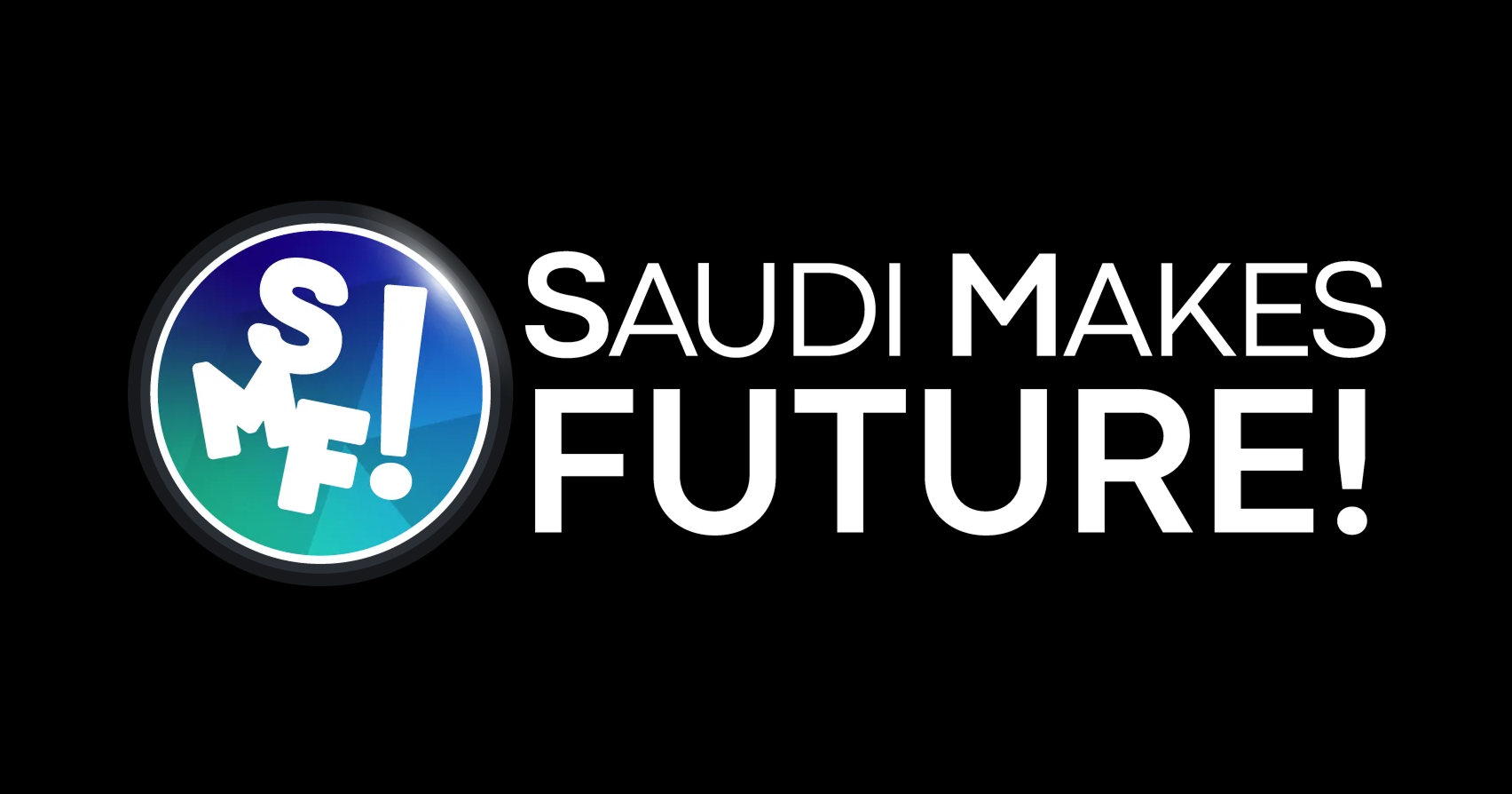 Saudi Makes Future Global Artificial Intelligence Exhibition 2026