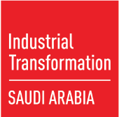 Industrial Transformation Exhibition | معرض التحول الصناعي