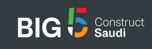 Big 5 Construct Saudi 2026